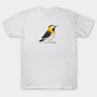 Campo Flicker Bird T-Shirt